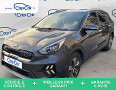 Kia Niro Courbevoie