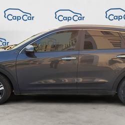 Kia Niro 1.6 GDi 141 Hybride DCT6 Active Business Courbevoie