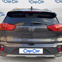Kia Niro 1.6 GDi 141 Hybride DCT6 Active Business - Garantie constructeur Entretien Nanterre