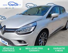 Renault Clio 4 Bordeaux