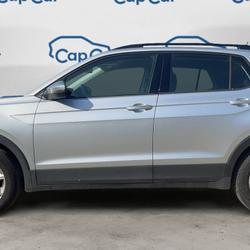 Volkswagen T-Cross I 1.0 TSI 115 DSG7 Lounge Business - Automatique Arles