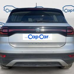 Volkswagen T-Cross I 1.0 TSI 115 DSG7 Lounge Business - Automatique Arles
