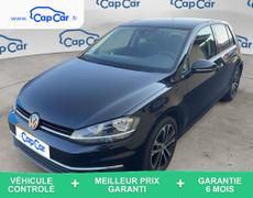 Volkswagen Golf 7 Saint-Genis-Laval