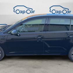 Volkswagen Golf 7 VII 1.5 TSI 150 Allstar Saint-Genis-Laval