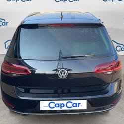 Volkswagen Golf 7 VII 1.5 TSI 150 Allstar Saint-Genis-Laval
