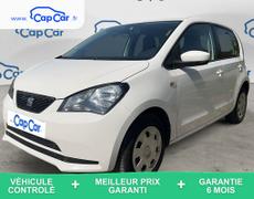 Seat Mii Chassieu