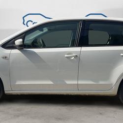 Seat Mii 1.0 60 Style Saint-Priest