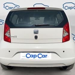 Seat Mii 1.0 60 Style Saint-Priest