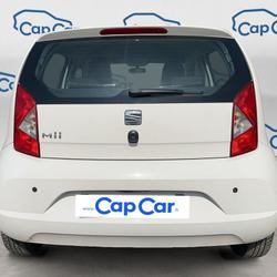 Seat Mii 1.0 60 Style Chassieu