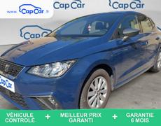 Seat Ibiza Aix-en-Provence