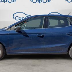 Seat Ibiza V 1.0 TSI 95 Xcellence - Premi&egrave;re main Entretien constructeur Aix-en-Provence