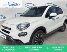 Fiat 500x Draguignan