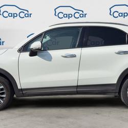 Fiat 500x 1.0 Firefly Turbo 120 Popstar - 5 places Draguignan