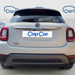 Fiat 500x 1.0 Firefly Turbo 120 Popstar - 5 places Draguignan