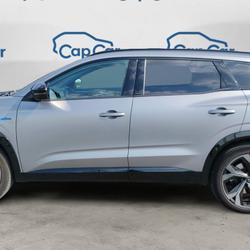 Renault Espace 5 VI 1.2 E-TECH 200 Hybrid Xtronic Esprit Alpine - Premi&egrave;re main Entretien constructeur Niort