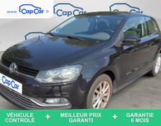 Volkswagen Polo Gémenos