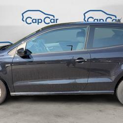 Volkswagen Polo 1.2 TSI 90 Lounge G&eacute;menos
