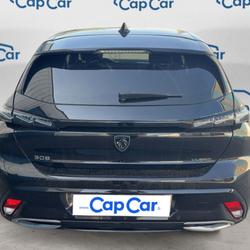 Peugeot 308 III Phase 1 3 1.6 PHEV 180 e-EAT8 Gt Pack Verton