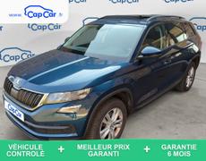 Skoda Kodiaq Mennecy