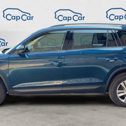 Skoda Kodiaq 1.5 TSI 150 DSG7 Ambition Mennecy