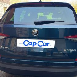 Skoda Kodiaq 1.5 TSI 150 DSG7 Ambition Mennecy