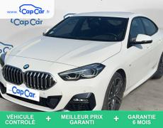 BMW Serie 2 La Membrolle Sur Longuenee