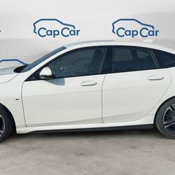 BMW Serie 2 218i 136 Steptronic7 M Sport La Membrolle Sur Longuenee