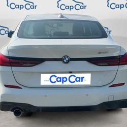 BMW Serie 2 218i 136 Steptronic7 M Sport La Membrolle Sur Longuenee