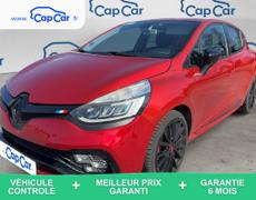Renault Clio 4 Rouen