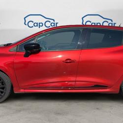Renault Clio 4 RS 1.6 Turbo 200 EDC6 Cup - 5 places Automatique Rouen