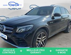 Mercedes GLC