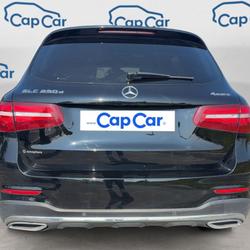 Mercedes GLC I 250 d 204 4Matic 9G-Tronic Sportline P&eacute;rigny