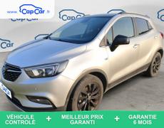 Opel Mokka Marcé-sur-Esves