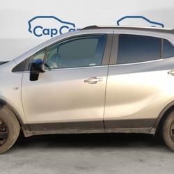 Opel Mokka 1.6 CDTI 136 Design Marc&eacute;-sur-Esves