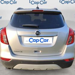 Opel Mokka 1.6 CDTI 136 Design Marc&eacute;-sur-Esves
