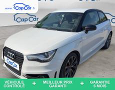 Audi A1 Avignon