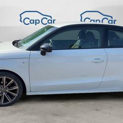 Audi A1 1.6 TDI 90 Ambiente Avignon