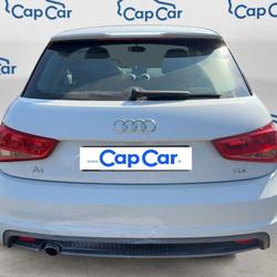 Audi A1 1.6 TDI 90 Ambiente Avignon