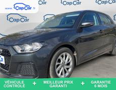 Audi A1 Sportback Saint-Herblain