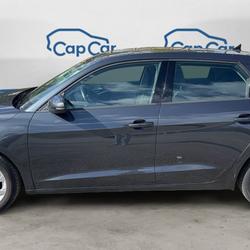 Audi A1 Sportback II 30 TFSI 116 S-Tronic 7 Design Saint-Herblain