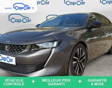 Peugeot 508 SW Belbeuf