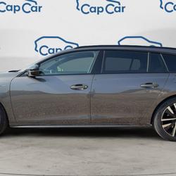 Peugeot 508 SW II 1.6 PureTech 224 Hybride e-EAT8 GT - Automatique Belbeuf