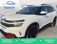 Citroen C5 Aircross Isneauville