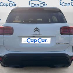 Citroen C5 Aircross 1 1.2 PureTech 130 Feel Isneauville