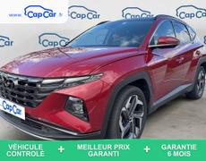 Hyundai Tucson Carcassonne