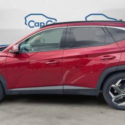 Hyundai Tucson 1.6 T-GDi 230 Hybrid BVA Executive - Automatique Toit ouvrant Carcassonne