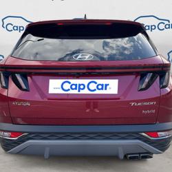Hyundai Tucson 1.6 T-GDi 230 Hybrid BVA Executive - Automatique Toit ouvrant Carcassonne