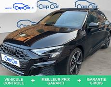 Audi A3 Sportback Mennecy