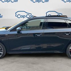 Audi A3 Sportback IV 45 TFSIe 245 Competition Plug in Hybrid S Tronic6 S line - Automatique Entretien constructeur Mennecy
