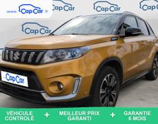 Suzuki Vitara Vernines